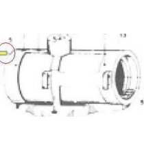 281-002 Cam Roller Bearing