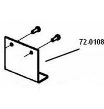 72-0108 Tire Rest Qty 1