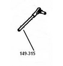 149-315 Threaded Rod