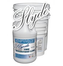 TC60-5 Enforce Tire Mounting Compound 1 Gal.