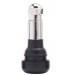 T-13-WZS Snap-In Tire Valve 0.88in. Qty/100