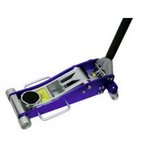 65300 3 Ton Low Profile Aluminum Floor Jack