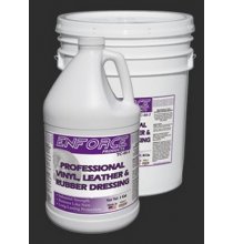 TC-05-5 Vinyl Leather And Rubber Dressing 1Gal.