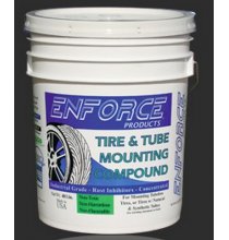 TC-70-9 Standard Tire Mounting Compound 55Gal.