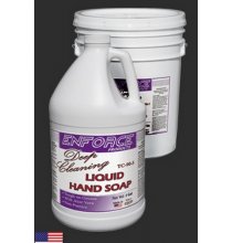 TC-90 Liquid Hand Soap - 1Gal.