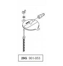 901-053 Universal Adapter