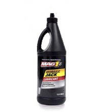 MAG-925 Hydraulic Jack Oil 32 oz.