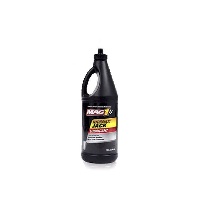 MAG925 Hydraulic Jack Oil 32 oz.