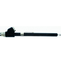 1314 Dual Foot High Pressure Pencil Gauge 20-120 lb.