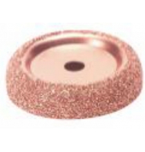 BC-1 Carbide Buffing Wheel 2-1/2in.