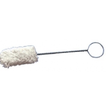 TS-2 Tire Swab 15in. OAL x 2in. Diameter