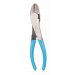 CN447 Cutting Plier - Lap Joint