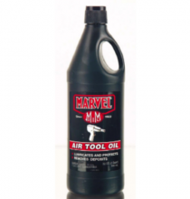 MM85R Marvel Air Tool Oil - 1 Quart