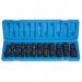 1212UD 3/8in. Drive Deep Length Universal Set - With Molded Case 