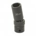 2015UMD 1/2in. Drive x 15mm Deep Length Metric Universal Impact Socket 