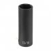 2022MDT 1/2in. Drive x 22mm Deep Length Extra-Thin Wall Metric Impact Socket 