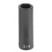 2023MD 1/2in. Drive x 23mm Deep Length Metric Impact Socket 