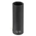 2030DT 1/2in. Drive x 15/16in. Deep Length Extra-Thin Wall Fractional Impact Socket 