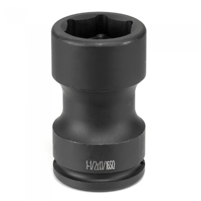 3241MC 3/4in. Drive x 41 x 21mm Deep Length Budd Impact Socket