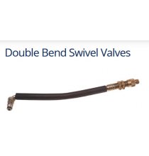 WH-70-J-661 Double Bend Swivel Valve