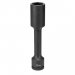 3713SL 3/4in. Drive x 13/16in. Square Extra-Long Extra-Deep Length Budd Fractional Impact Socket