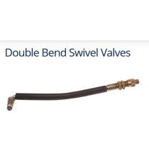 WH-70-J-661-28 Double Bend Swivel Valve