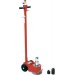 72218 33/20 Ton Capacity Air/Hydraulic Telescopic Floor Jack