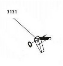 3131 Latch Prawl C Series Replacement Part