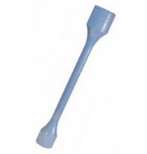 ACC-10-0327 AccuTorq Socket 1/2in. Dr. - Lt. Blue