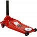 71233A 2 Ton Capacity Double Pump Floor Jack