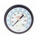 1191 Pressure Gage 1/4in. Center Back  