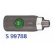 S99788 Push Button Safety Couplers 1/4in. NPT Male