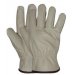 1JL4067S SM Grain Leather Driver Gloves - Unlined