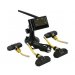 1504-572 Trailer TPMS Kit With 4 Sensors