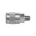 AC4M-S 1/4in. Male Coupler - Automotive