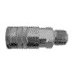 IC4M-S Industrial Coupler MPT 1/4in.