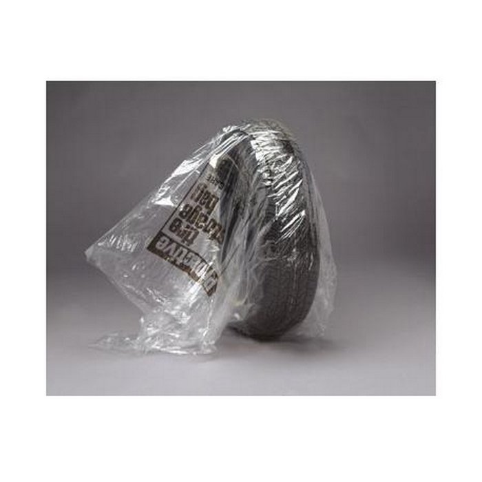 41110 HeavyDuty SUV Tire Storage Bags 100/Roll