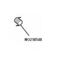 218548 Handle Torsion Spring For 71230A