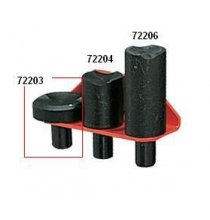 72203 2-1/4in. Extension Adapter For 7220D