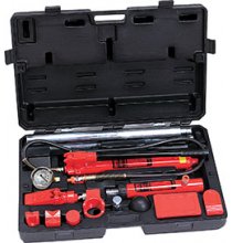 910005C 10 Ton Capacity Collision/Maintenance Repair Kit