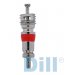 100-TJ Valve Core Qty/100