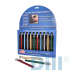 7277-USA Pencil Gauge - Assorted Display Pack