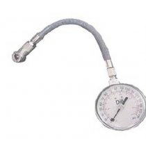 8810H Tractor Air/Liquid Gauge Non-Corrosive