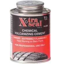 14-008 Vulcanizing Cement Flammable 8oz.