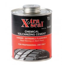 14-032 Vulcanizing Cement - Flammable 32oz.