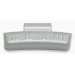 FN015Z FN Type Weight-Coated 15g. - Zinc