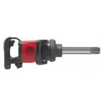 CP7782SP6 1in Impact Wrench No.5 Spline 6in Anvil