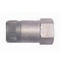 8911L Air Chuck - 1/4in. NPT Female