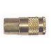 D-13 Body Coupler - 1/4in. NPT Female