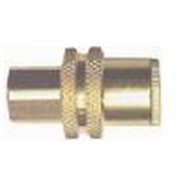 D-13R Body Coupler - 1/4in. NPT Female